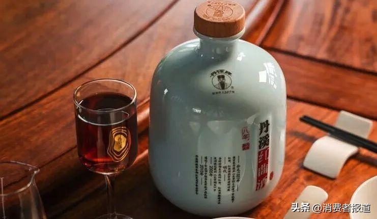 聚餐送禮倍有面兒過年買酒就看這份酒單