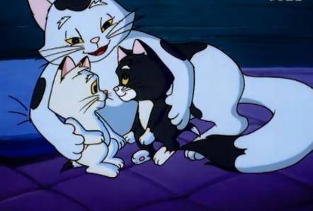 春晚呀,其实看动画片的我们不想长大_财富号_东方财富网