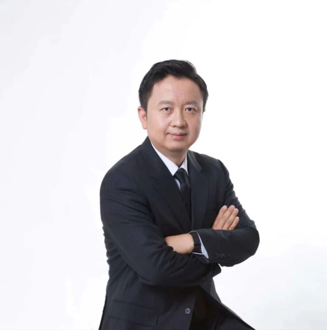 昆仑万维董事长兼ceo方汉拥抱ai大变革践行全新使命