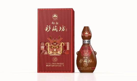 450ml 50ml /盒價格:468元/盒仰韶彩陶坊龍10一脈相承於仰韶傳統釀造