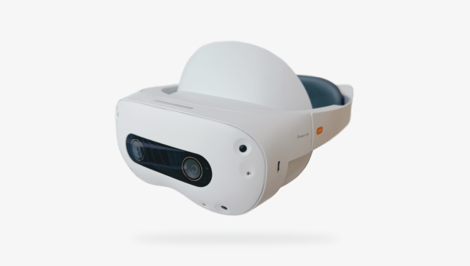 visionpro库克签名版标价20万人民币马斯克承认该设备