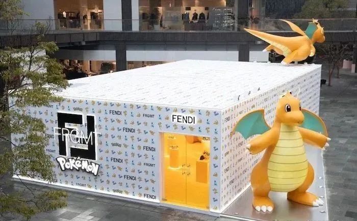 龙年企业品牌创意大pk看谁最懂中国年