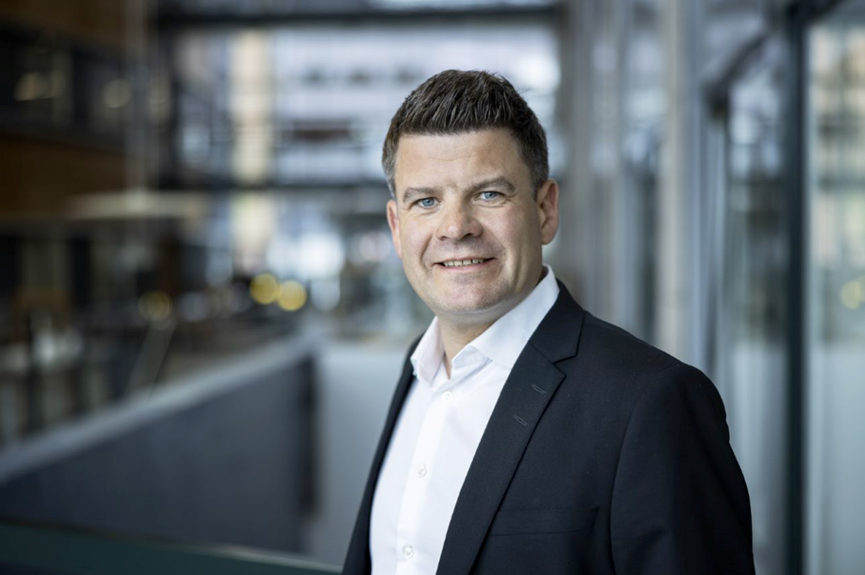 华伦威尔森2024年一定比2023年好丨航运界