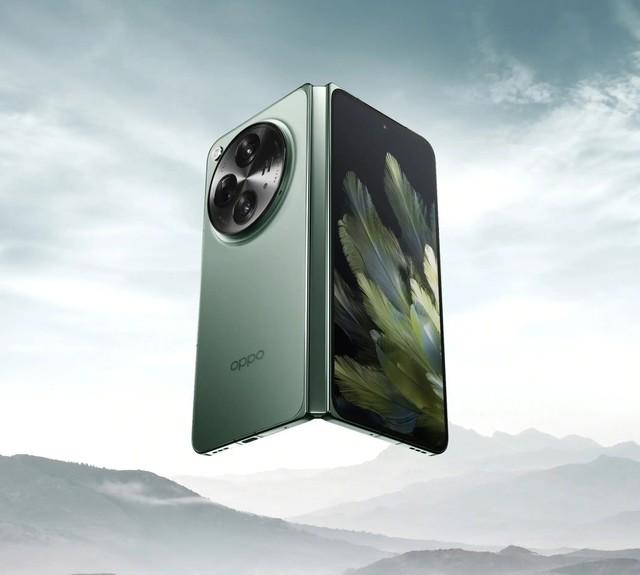 新年焕新颜,折叠屏手机购买指南_财富号_东方财富网