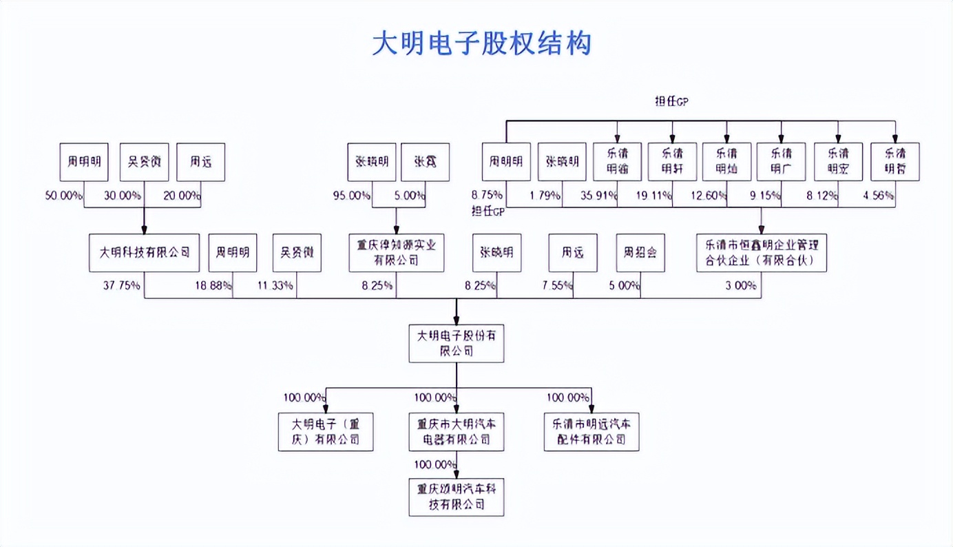 比亚迪股东图片