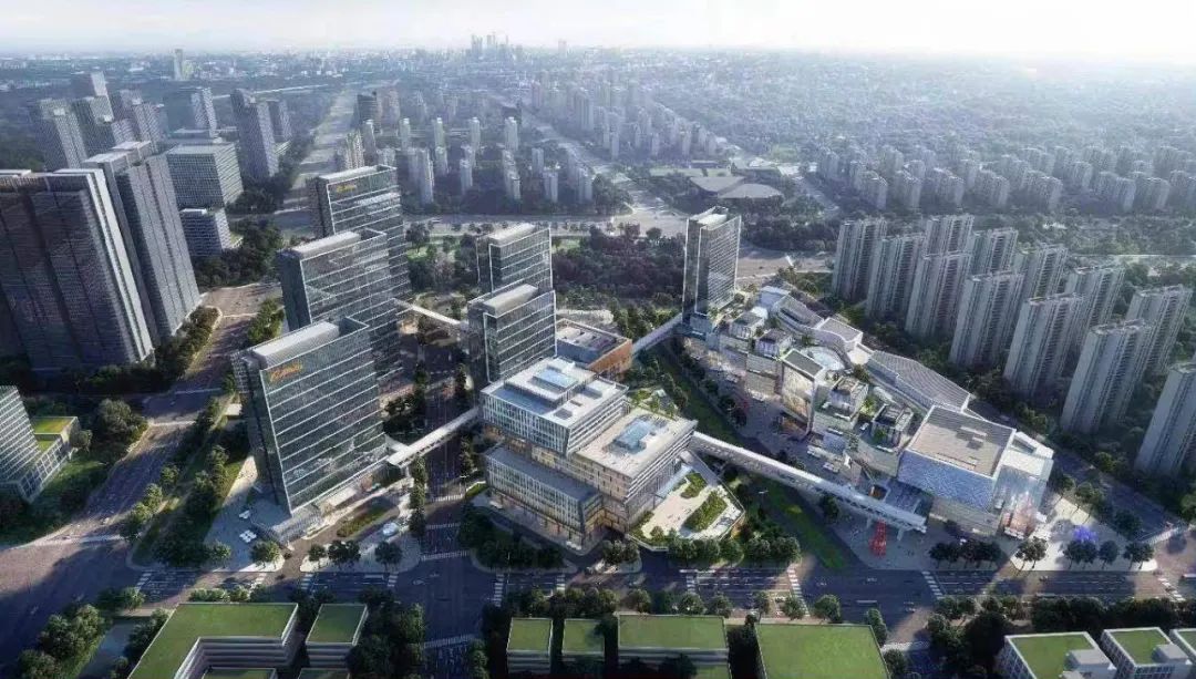 王炸级利好井喷千万级高改盘领跑2024南京这里太刺激了
