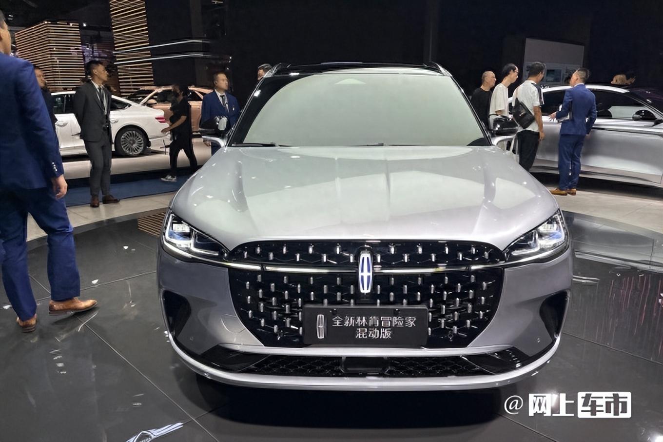 林肯2款新车3月6日上市用15t比亚迪电池价格满意吗