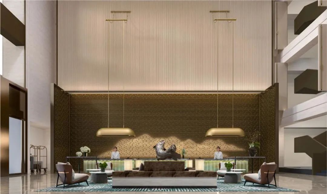 君澜2024年预计开业20家酒店,蕴光于行,与生活共美好_财富号_东方财富网