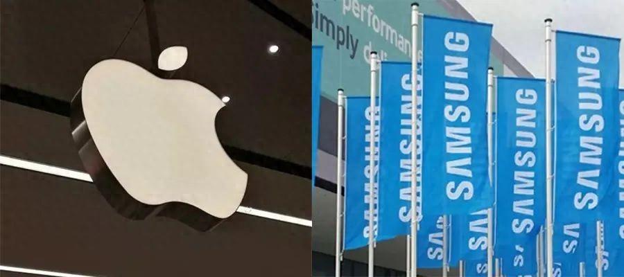 苹果三星索尼松下任天堂惠而浦等全球17大电子和家电企