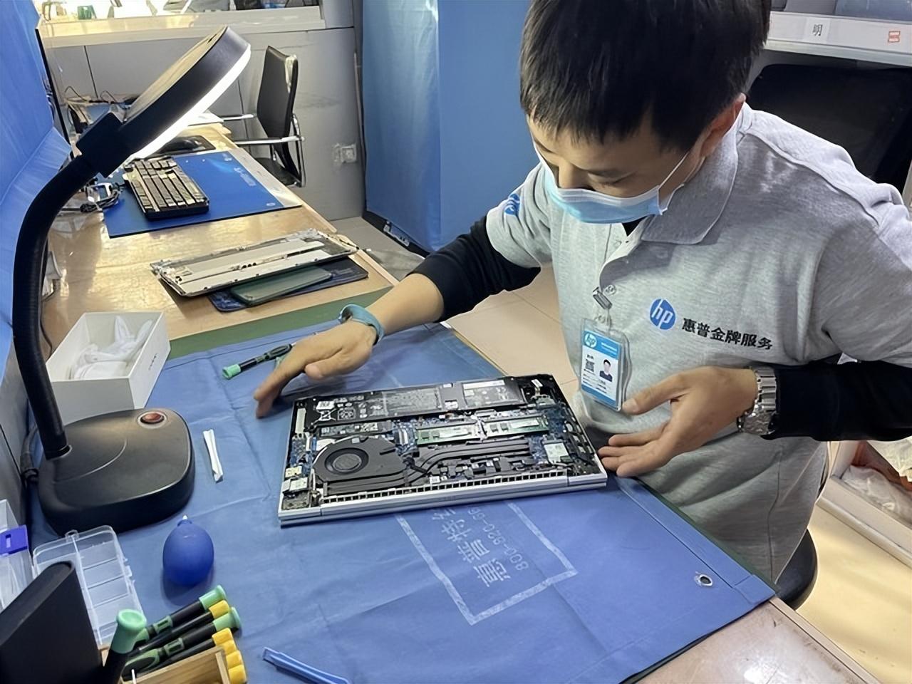 3399元起也提供上门维修服务开工季选惠普战66六代移动办公好搭档
