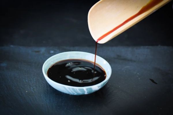 长沙红杏林老师酱油吃多了会致癌有这4个字赶紧放下