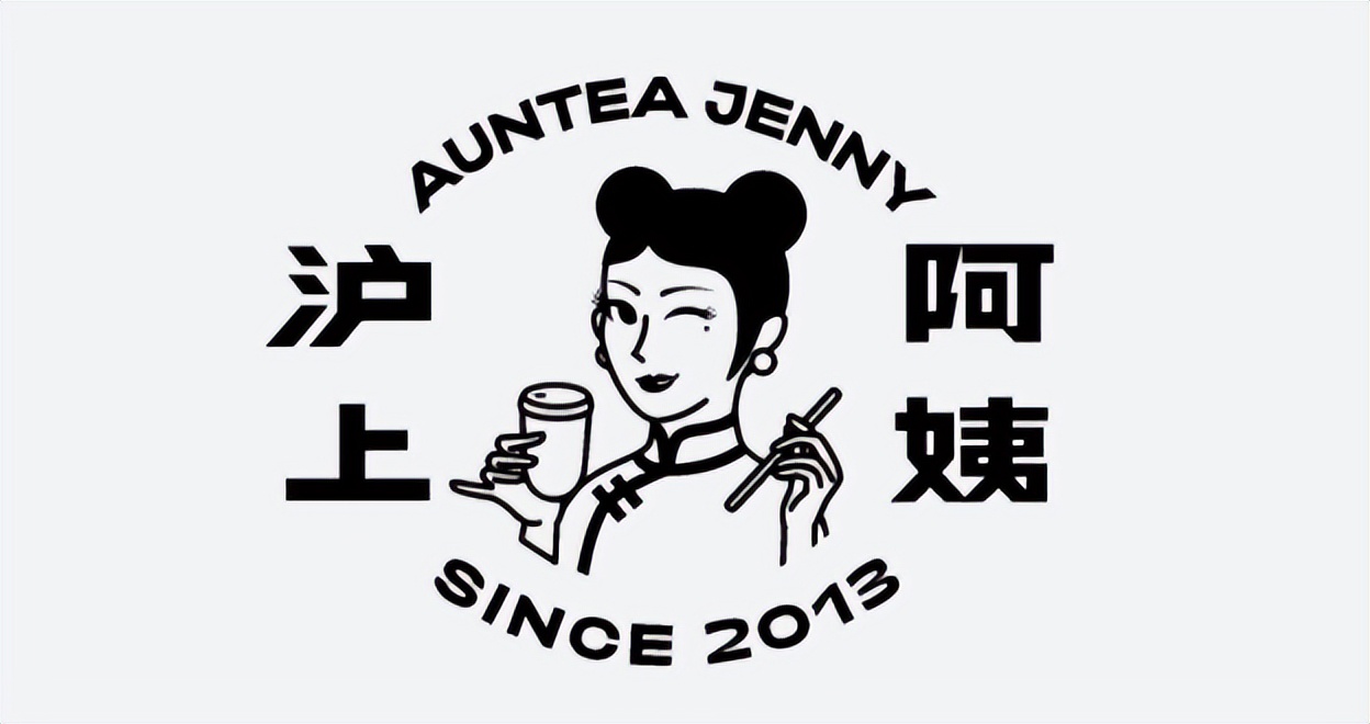 沪上阿姨进入新的竞争圈