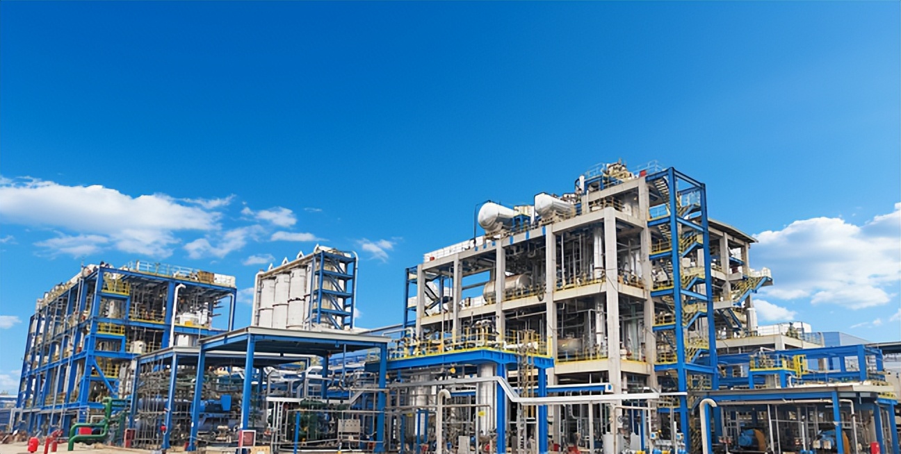 启迪控股专精特新国内首套poe装置获中启资本投资