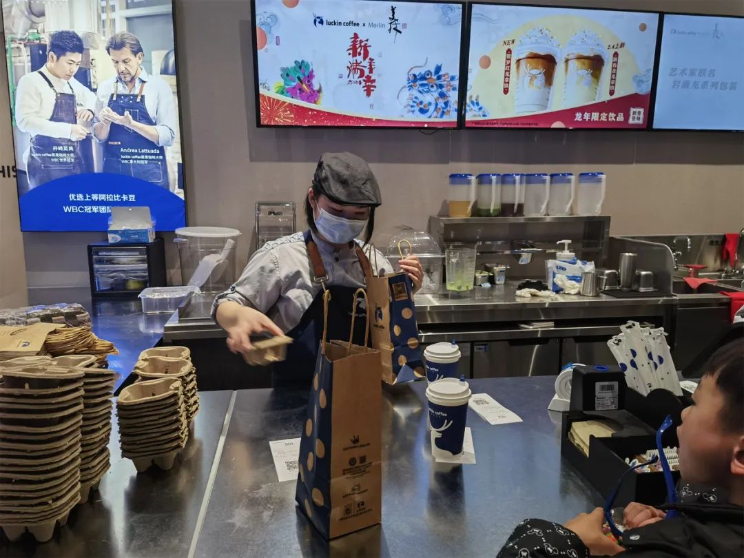 咖啡卷到小镇年轻人去山里打卡咖啡厅返乡记