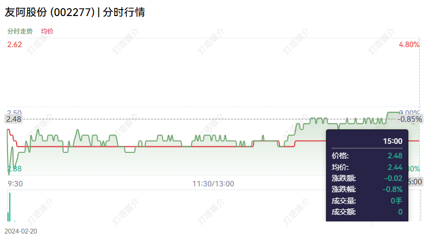  友阿股份新能源梦碎？市场热议股价未来走向