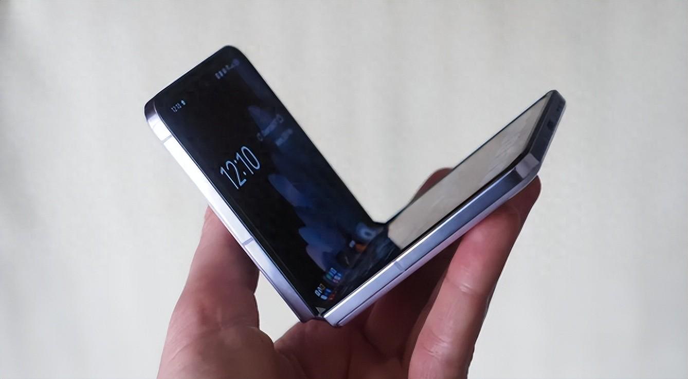 传某top5手机厂商已暂停折叠屏项目开发oppo回应