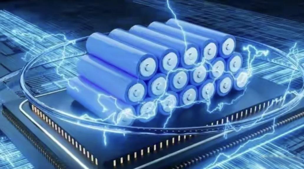 数据磷酸铁锂电池出口量占比反超三元锂电池