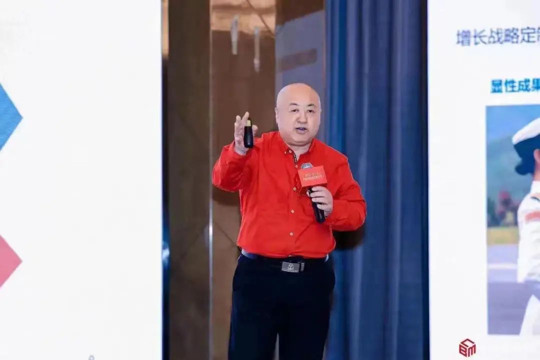 吴晓波《大败局》经典案例,标王秦池背后的第一谋士王克