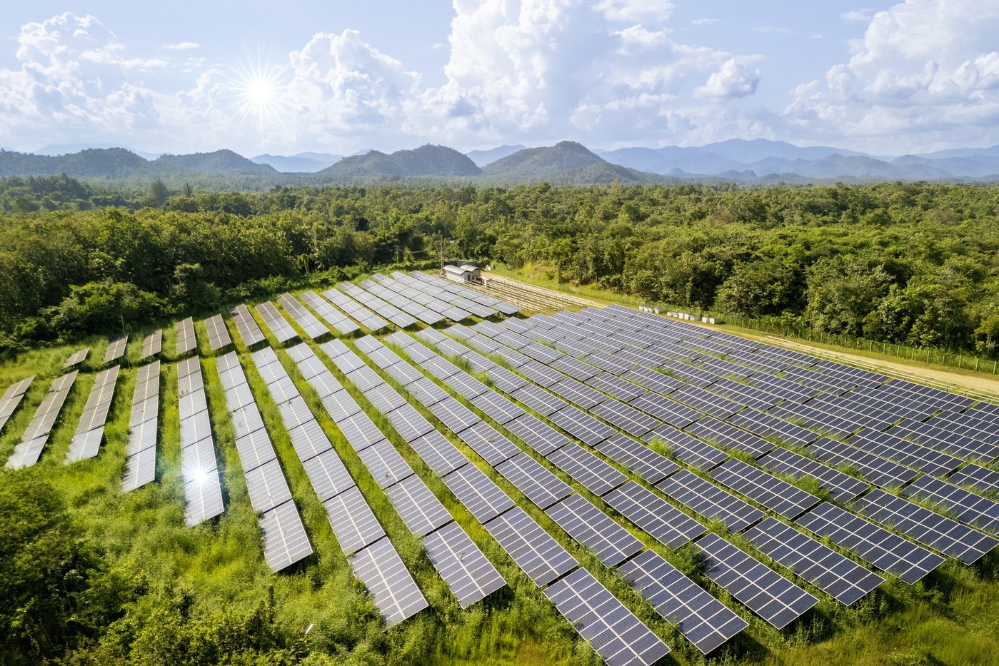 泰国政府积极推动太阳能发展对我国光伏企业出海有何影响