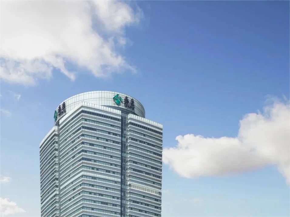 长寿时代与泰康抉择