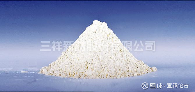 锆系列产品价格全线上调二氧化锆上涨幅度最大