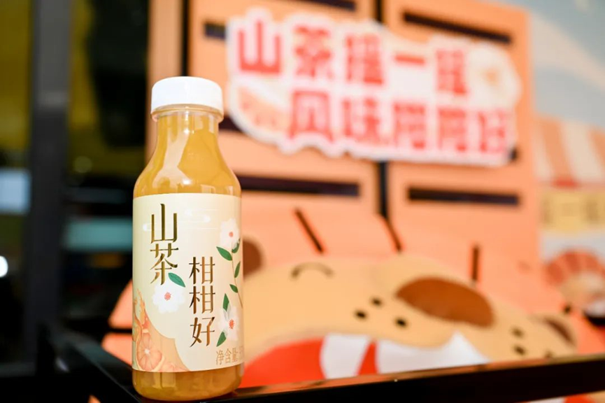 以差异化口味为研发驱动力馋大狮多款新品亮相夏季发布会