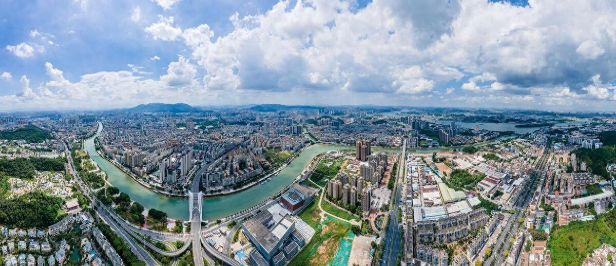 建设银行广东省江门市分行多措并举提升跨境金融服务效率