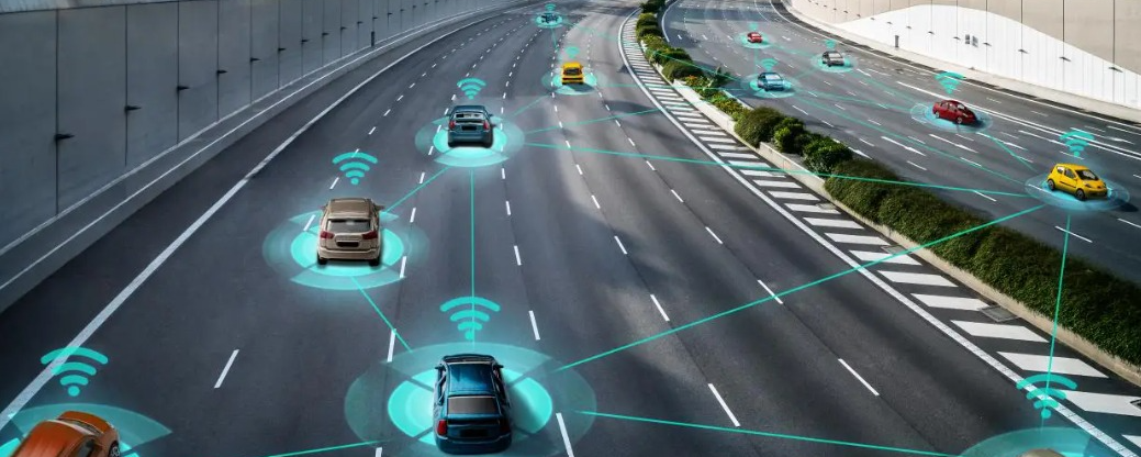 中公国资云 路端大数据库 人工智能自动驾驶标准!市值亟待释放!