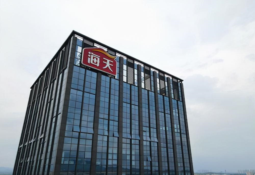 酱油一哥黯然失色不到3年市值缩水5000亿海天做错了什么