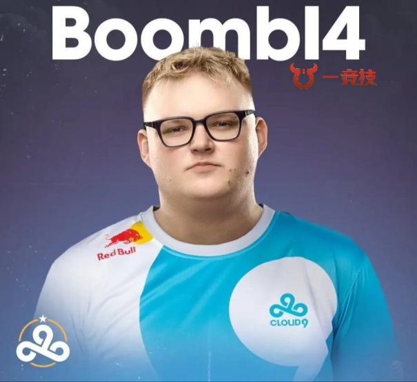 boombl4比赛头像图片