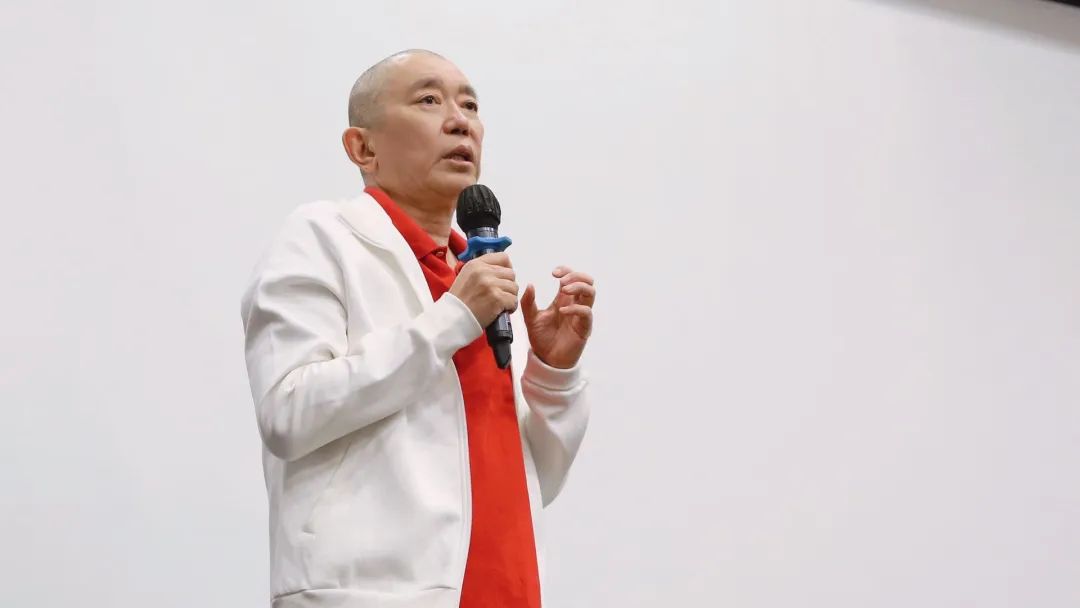 史玉柱开年内部讲话ai和游戏业务一样重要迎来新转机