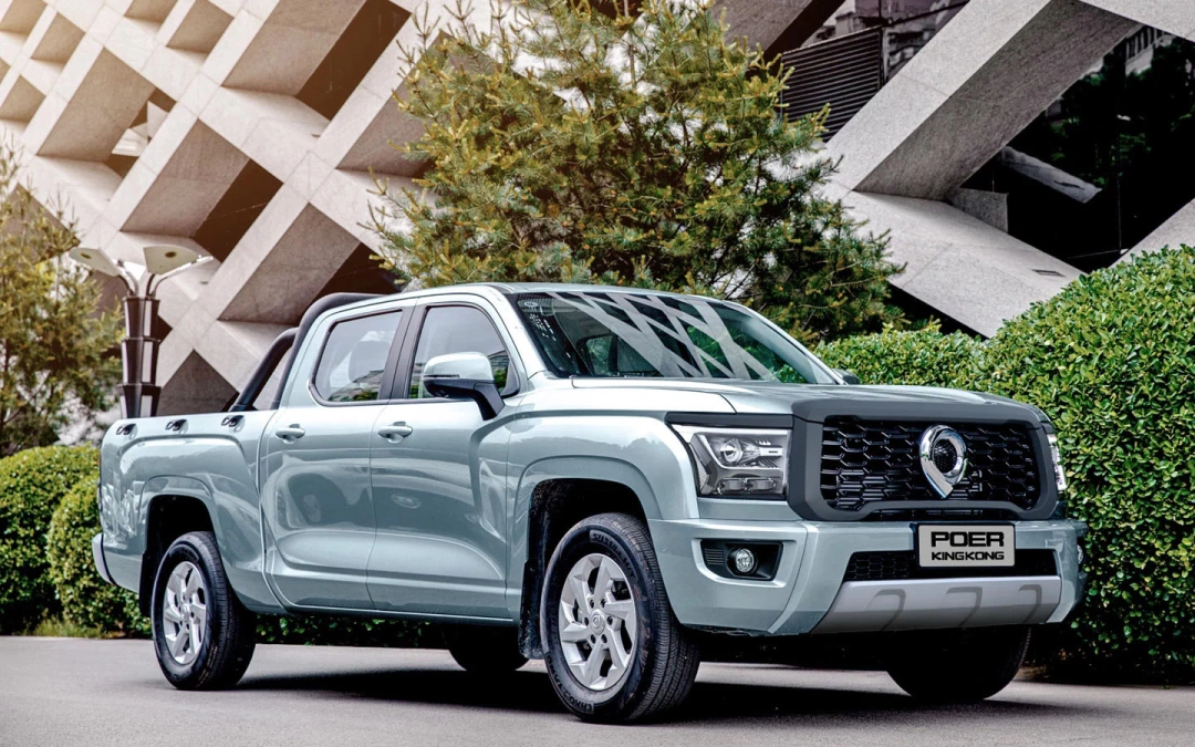 如何选购皮卡海外学者眼中7款中国皮卡排名优势和劣势分析