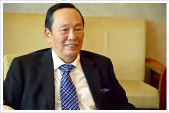 印尼首富彭云鹏