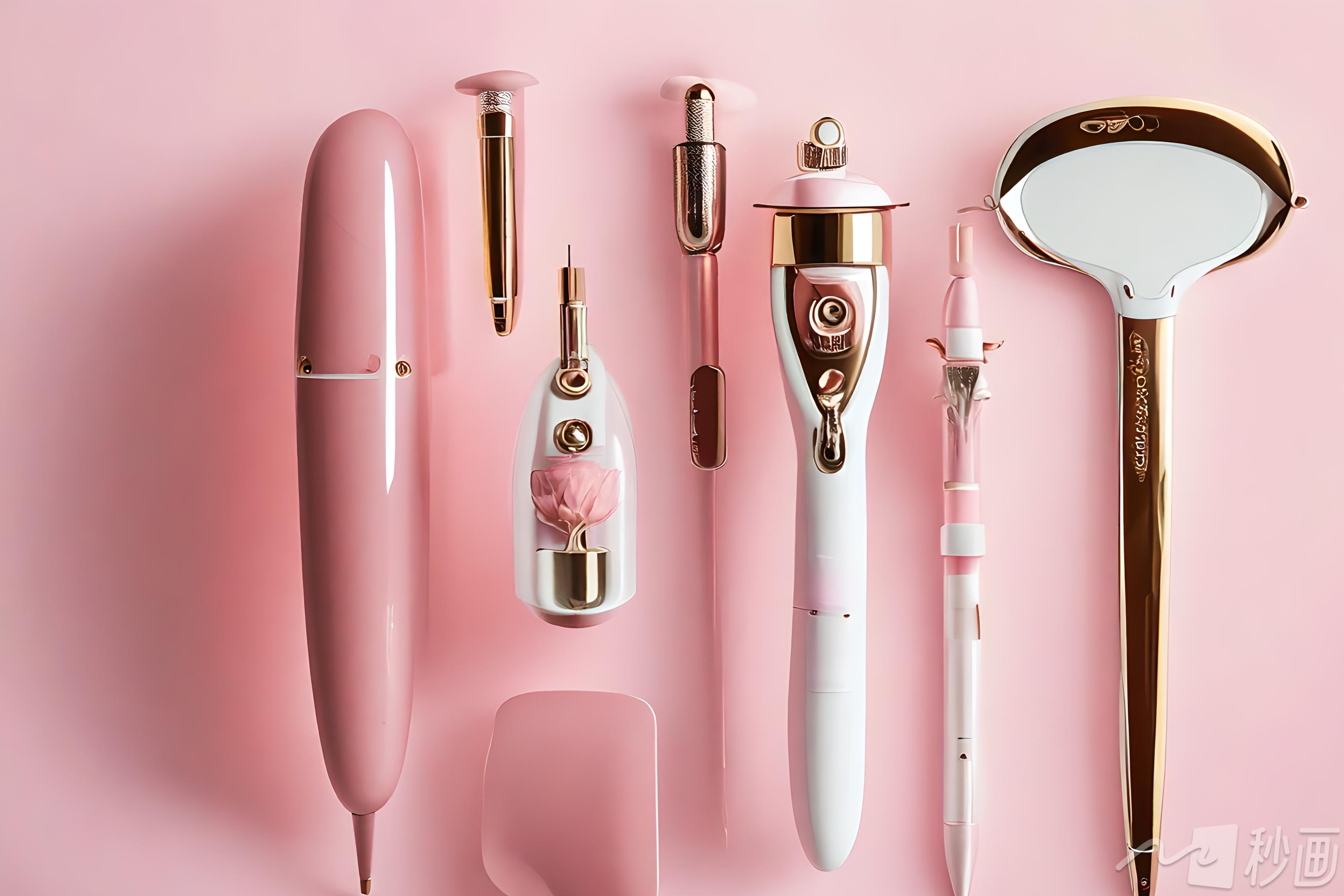 美容工具相关图片3