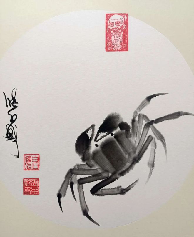 书画颂两会艺术铸丰碑全国重点推荐人民艺术家张子盛