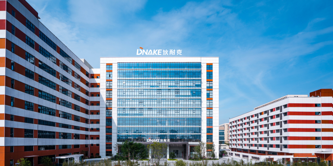 狄耐克携手厦门联通打造5g智慧工厂加快生产数字化升级