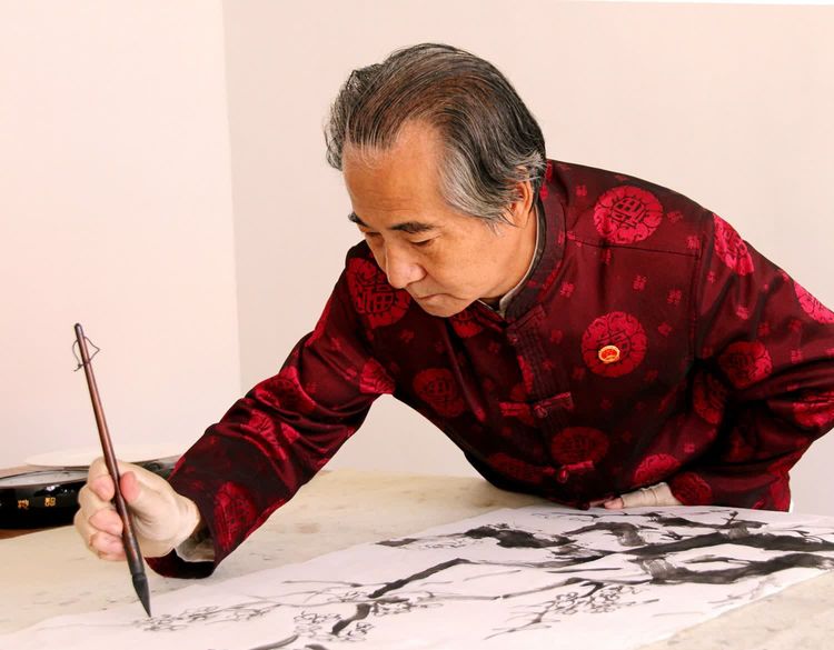 刘玉山文化复兴砥砺前行