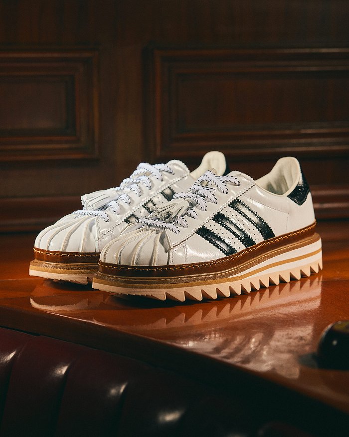 阿迪达斯与陈冠希首款联名鞋burberry冬季系列户外优雅风是日美好事物