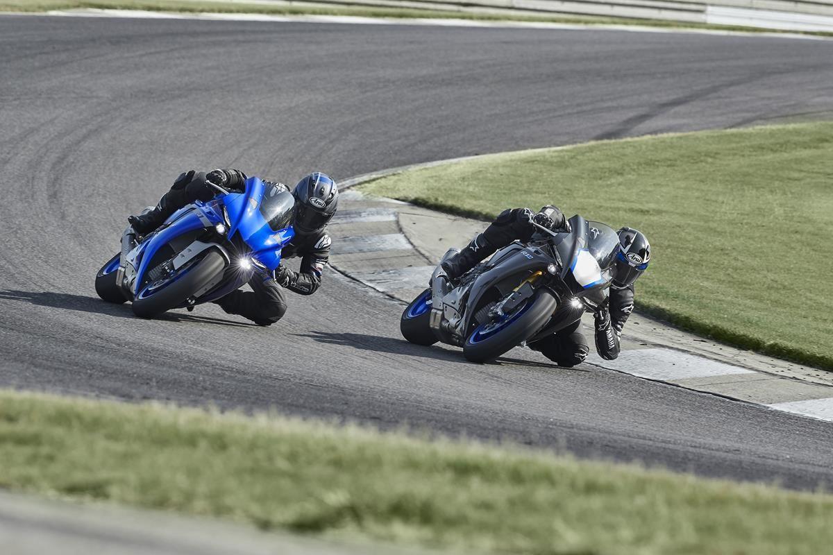 在这样的消息曝光后,雅马哈yzf-r1是否会跟先前yzf-r6一样在二手市场