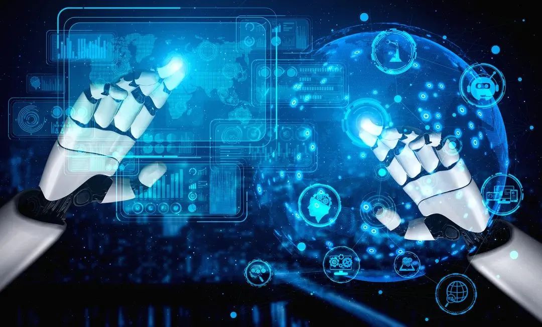 工信部大力推进5g人工智能等数字技术创新应用