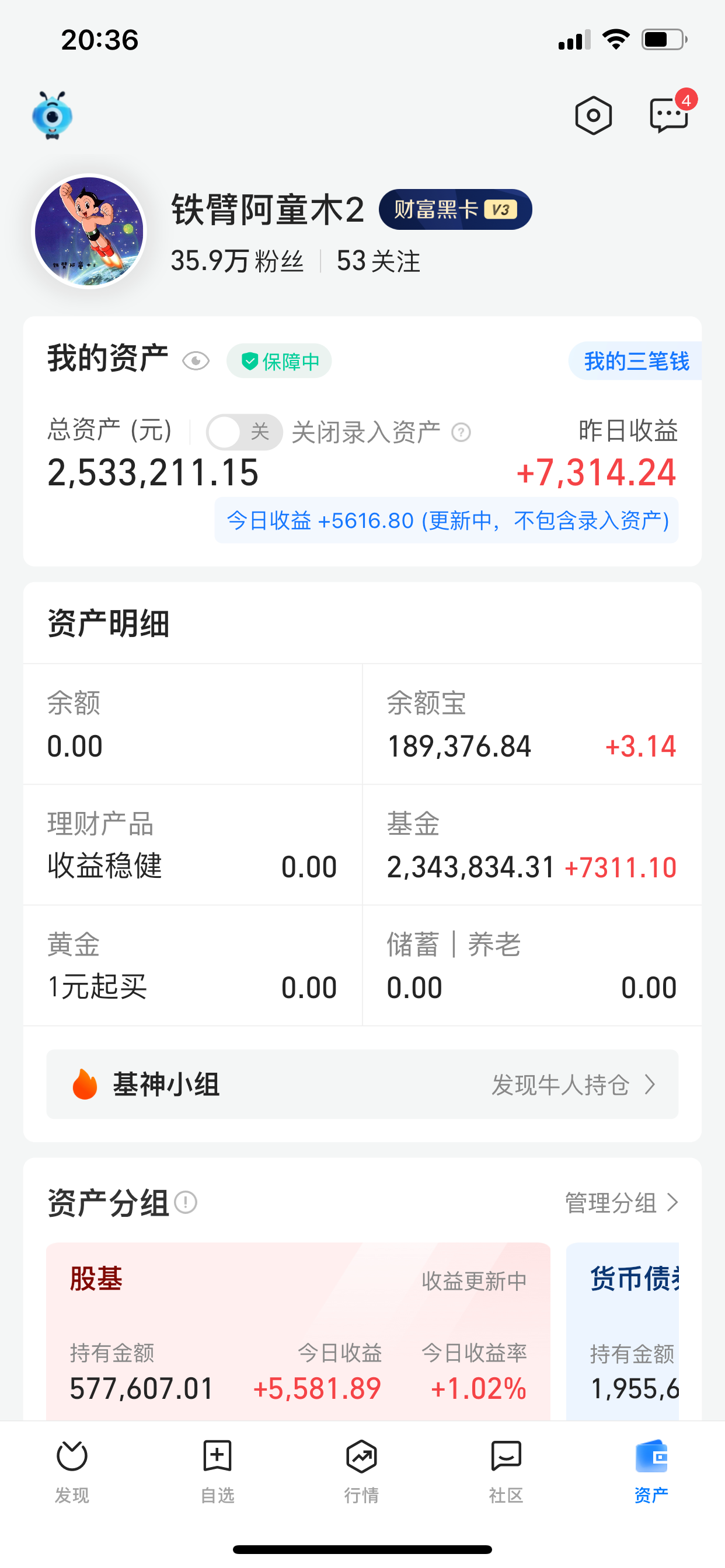 晚间突发大消息！下周A股或将集体大涨？你必须要知道！_财富号_东方财富网