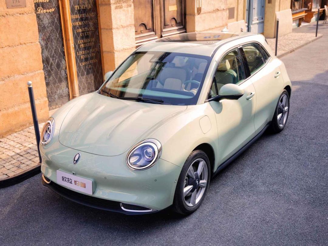 bt财经分析发现,长城汽车的销量来源,主要是集中在10万-15万元的车型