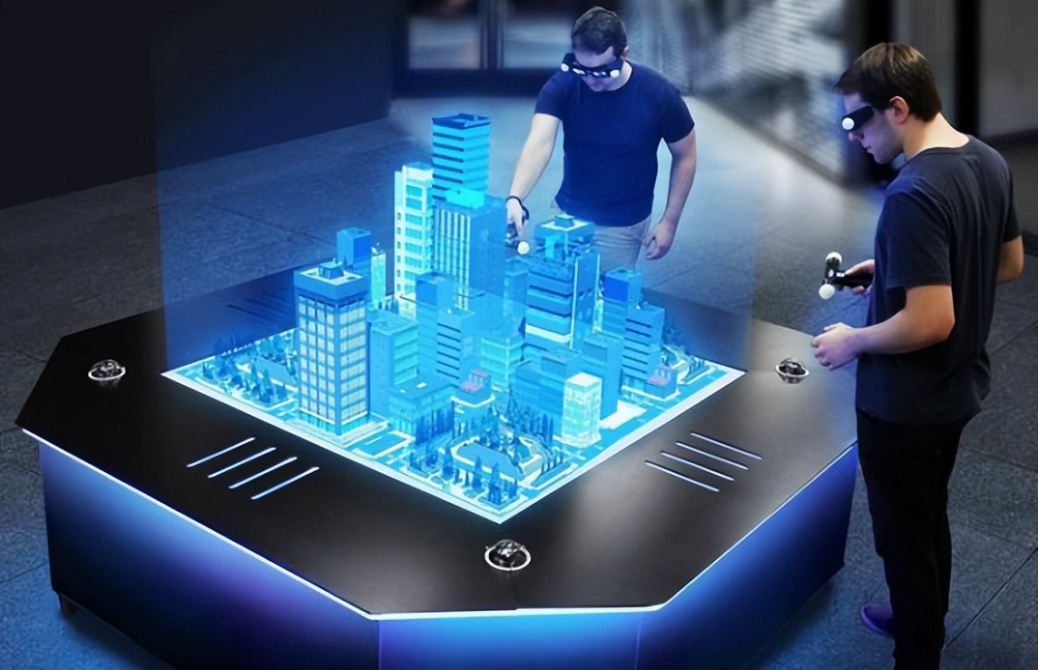 ar产业发展洞察研究中国ar设备出货量复合增长率领跑全球