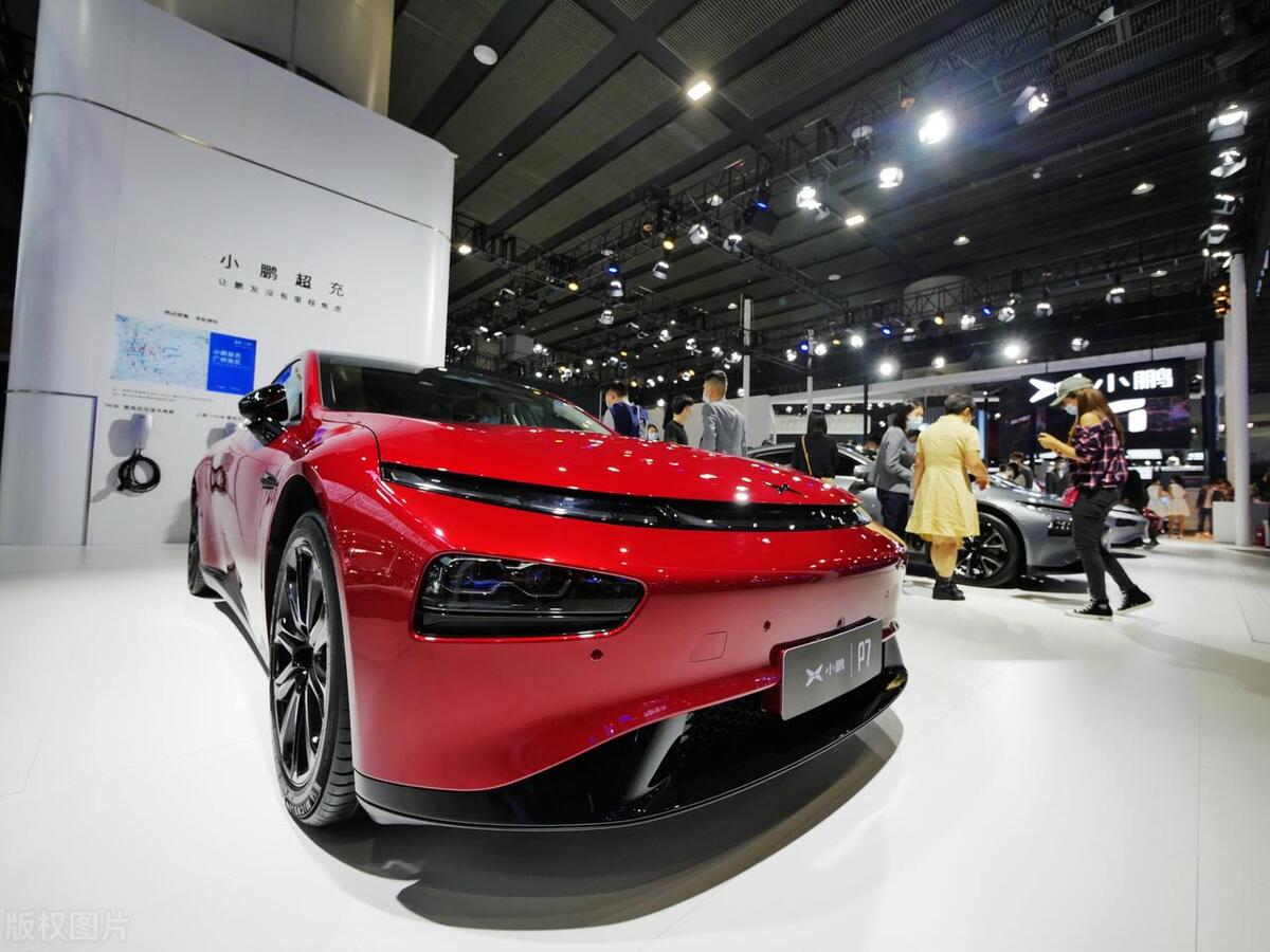 比亚迪降价吹响中国新能源汽车市场竞争号角