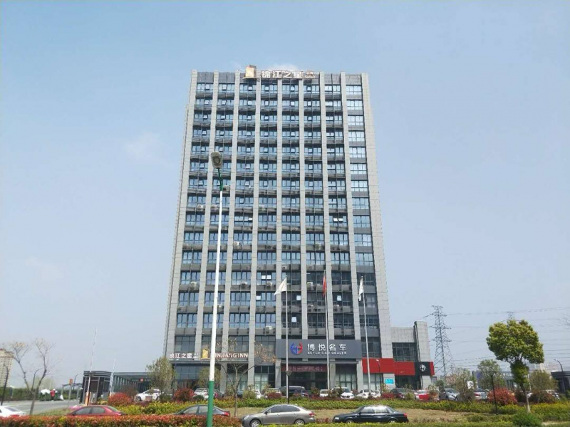 入住锦江之星酒店感受人间灯火各地灯会龙重登场