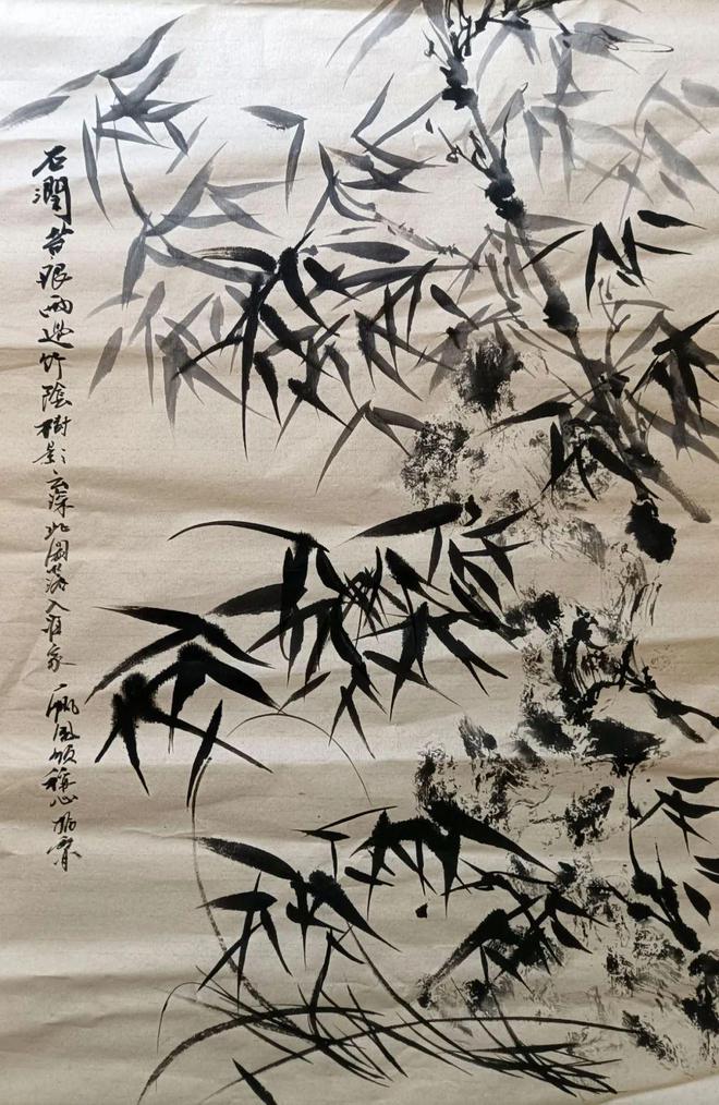 书画颂两会艺术铸丰碑全国重点推荐人民艺术家李振霄