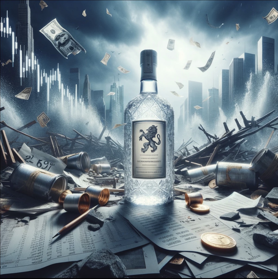 海银系暴雷余波未了岩石股份何以求生