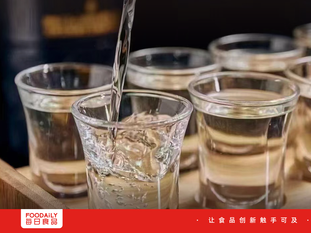 白酒2024年的五个关键点