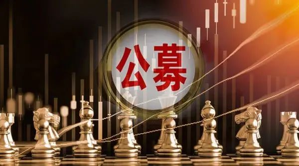公告暗藏玄机谢治宇乔迁等顶流部分调仓曝光