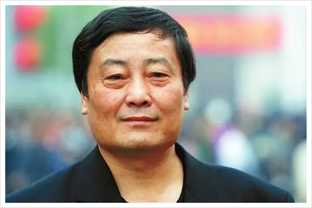 永远的奋斗者宗庆后